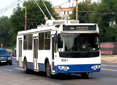 Движение по улице Маяковского восстановлено | ya62.ru
