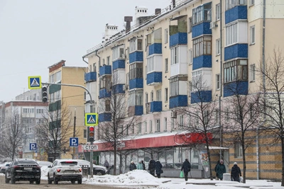 Kstovo residents warned about medal scam calls