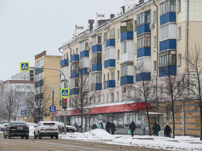 Мошенники массово приглашают кстовцев на несуществующее вручение медалей. | Источник: Наталья Бурухина / NN.RU