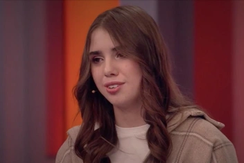 «Все длилось две минуты»: 19-летняя дочь многоженца Ивана Сухова обвинила его в сексуализированном насилии