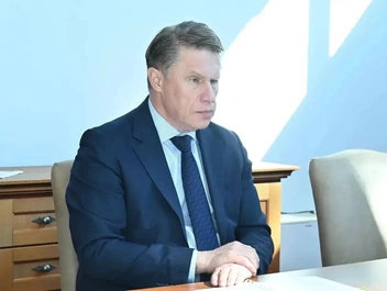 Источник: Управление пресс-службы губернатора и правительства Омской области