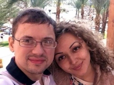 Бывшая жена Андрея Гайдуляна кардинально сменила имидж
