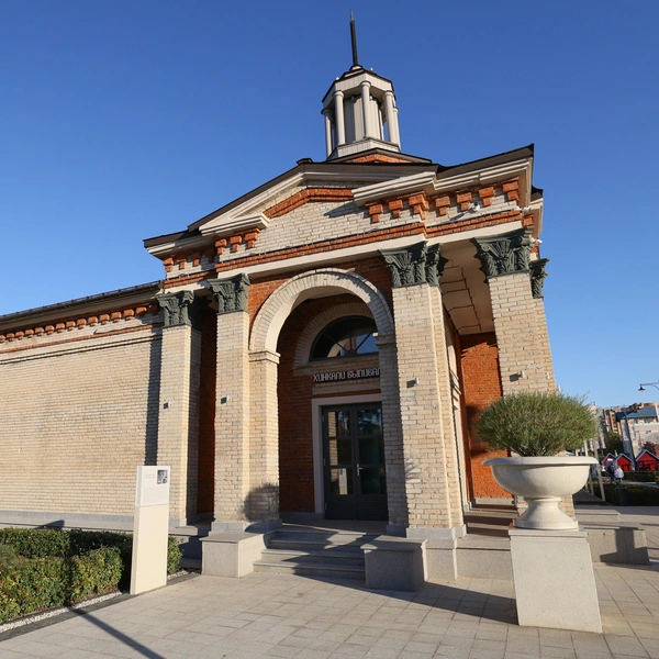 Источник: Артём Устюжанин / MSK1.RU