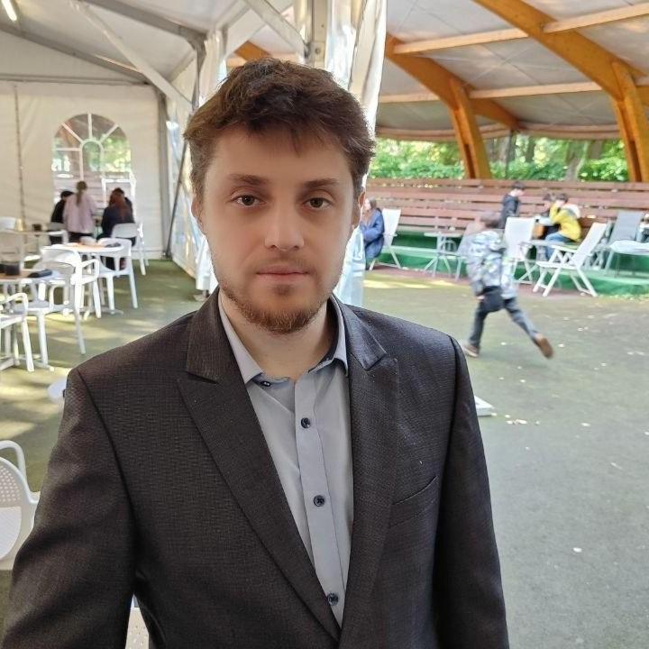 <p>Игорь Немлий,</p>
