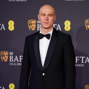Юрий Борисов не получил премию BAFTA-2025