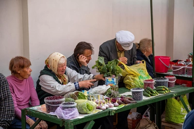 Красноярские депутаты в разы повысят штрафы за незаконную торговлю