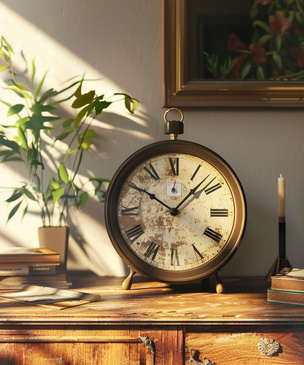 Гармония в доме: почему сломанные часы надо скорее выбросить