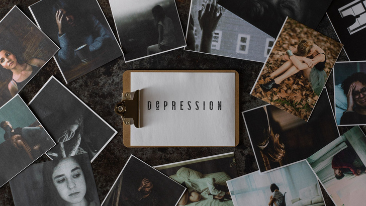 «Депрессия — показатель слабости»: 10 главных заблуждений о психическом расстройстве