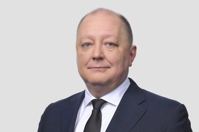 Ранее он был в должности замгубернатора&nbsp;— руководителя аппарата правительства региона | Источник: Donland.ru