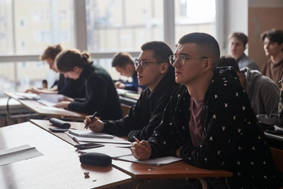 В Архангельске предложили открыть колледж реставраторов