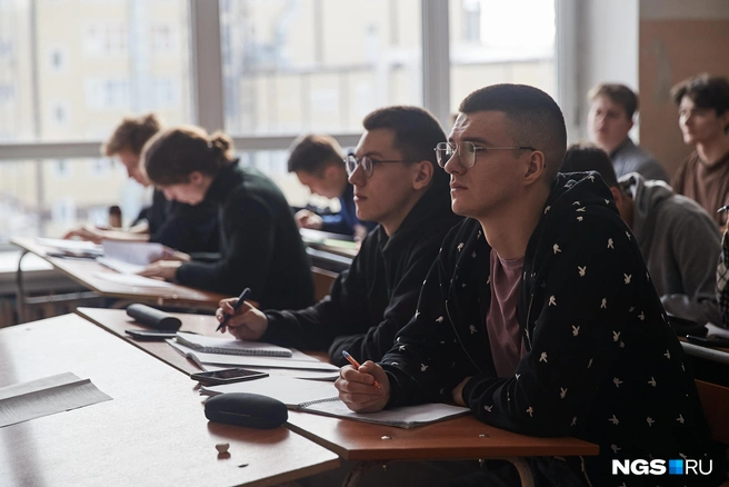 Сильнее всего цены на обучение выросли в медицинском университете | Источник: Александр Ощепков / NGS.RU