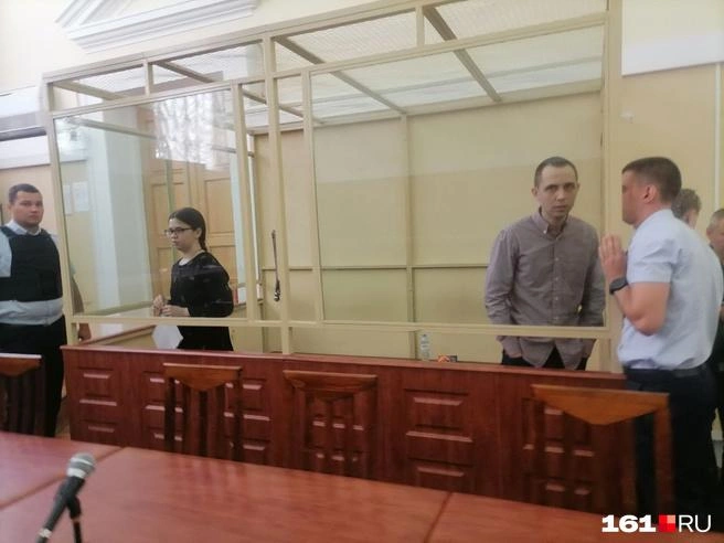 Никто из родителей не признался в убийстве | Источник: Сабина Бондарь / 161.RU