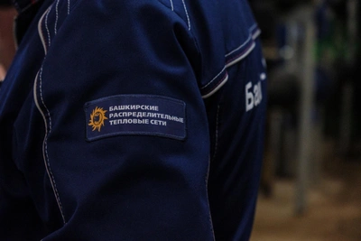 БашРТС объяснила задержку отключения тепла