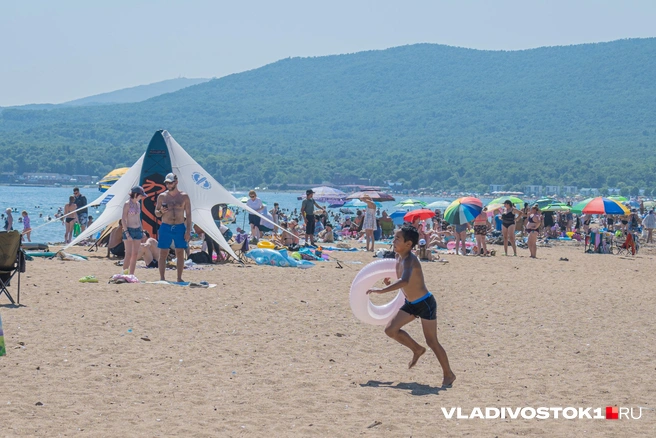 Источник: Елена Буйвол / VLADIVOSTOK1.RU