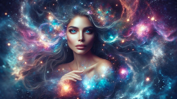 Гороскоп на неделю | Источник: Shutterstock AI/Fotodom.ru