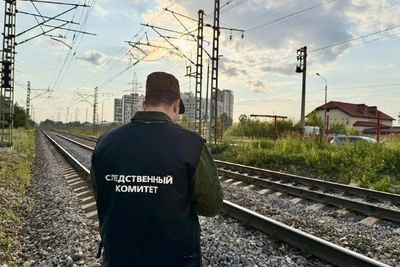 60-летняя женщина погибла под колесами грузового поезда в Самарской области