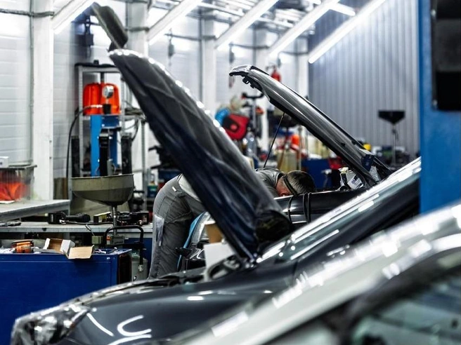 Установка ГБО может окупиться за несколько месяцев | Источник: «Газойл»