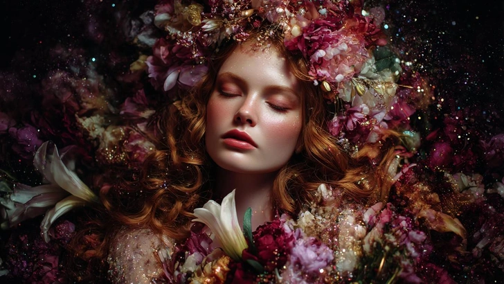 прогноз на сегодня | Источник: Midjourney