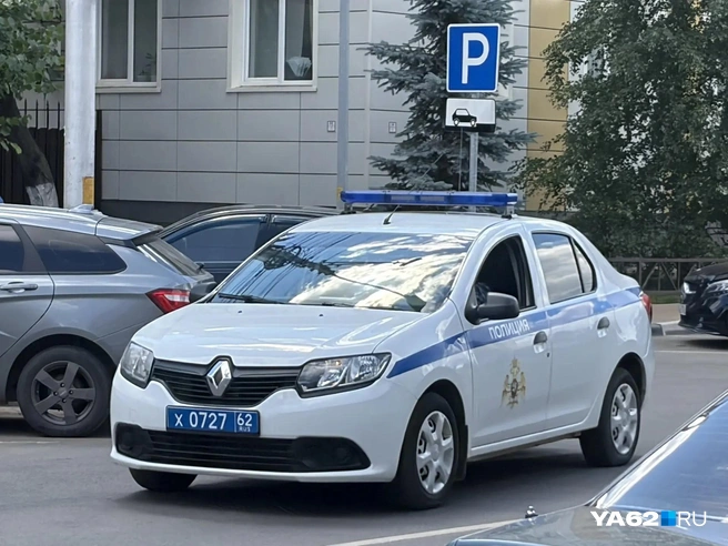 Мигрантов-преступников выдворили из Рязанской области | Источник: Дарья Ходосевич / YA62.RU