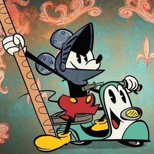 Хакеры взломали Disney в знак протеста против использования искусственного интеллекта