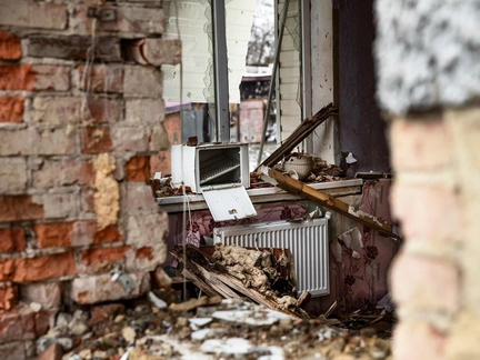 19-летняя блогер из Татарстана сожгла квартиру ради лайков в TikTok — «огненное» видео и реакция отца