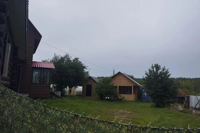 Екатеринбуржец оплатил отдых с альпаками, но попал в частный дом
