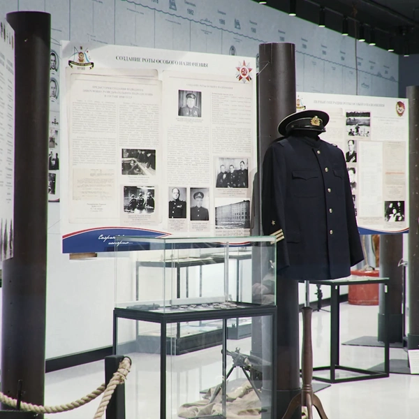 Источник: Кронштадтский Морской музей