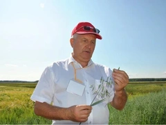 Академика Зезина до смерти забил родитель за замечание его ребенку