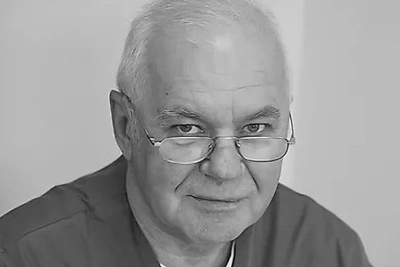 В Нижнем Новгороде скончался детский хирург Виктор Николайчук