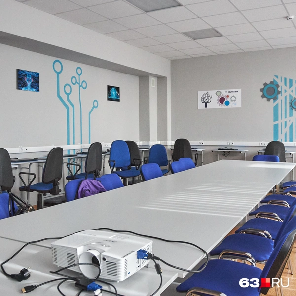 Источник: Роман Данилкин / 63.RU