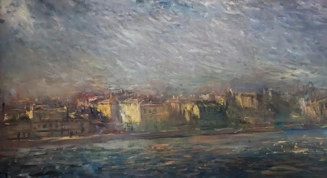 Источник: Пресс-служба ГМИ СПб