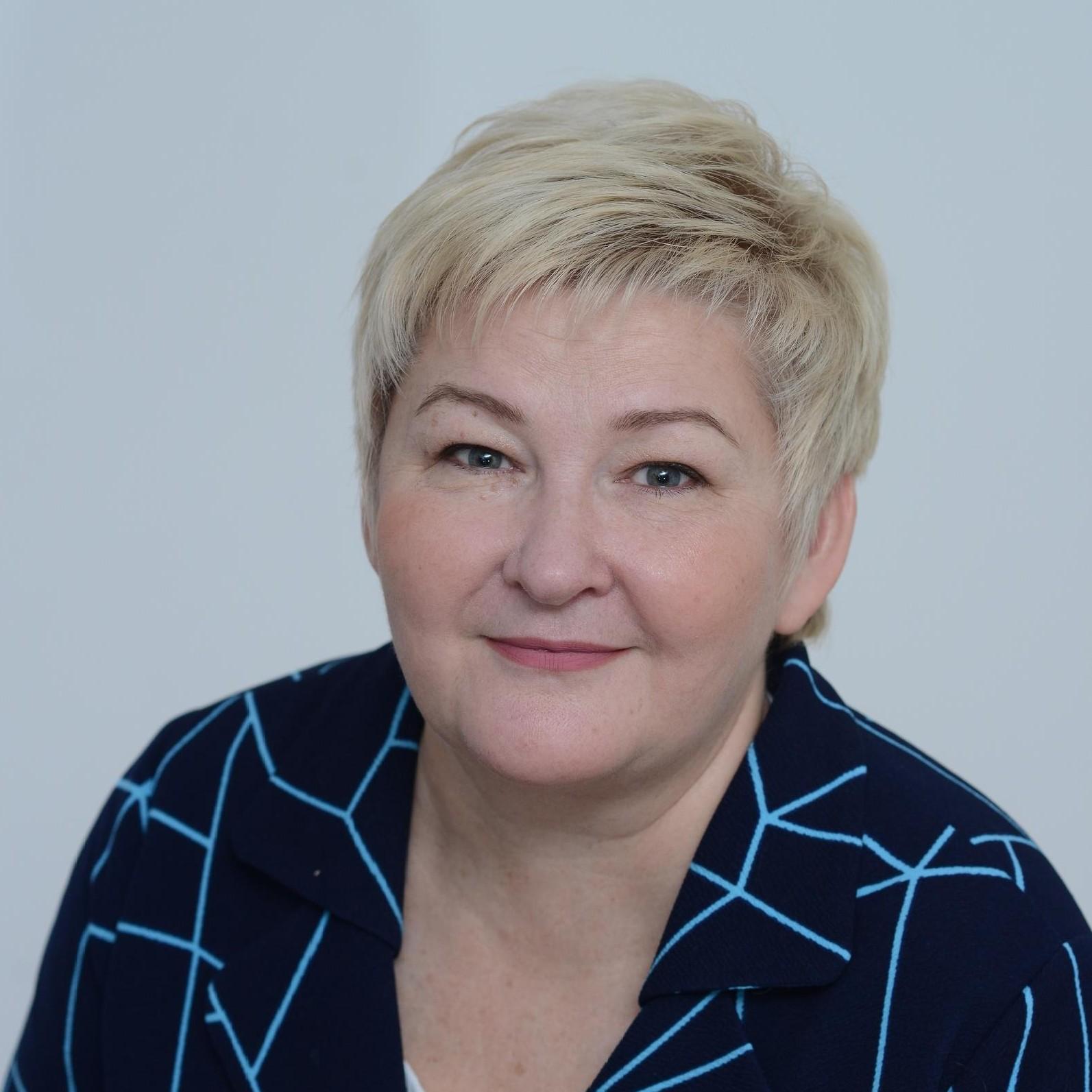 <p>Светлана Солдатова</p>