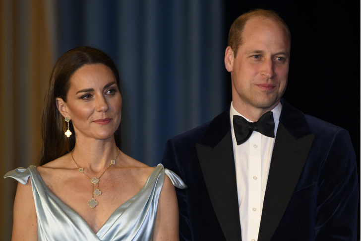 Вышли из-под контроля: почему Кейт Миддлтон и принц Уильям хотят отказаться от титулов