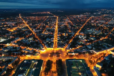 Интерактивная карта проектов планировки и межевания заработала в Костроме