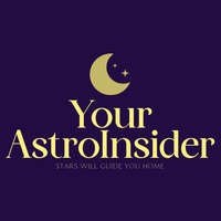 Аватарка Your AstroInsider