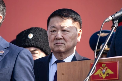 Кон призвал молодежь остаться в Забайкалье