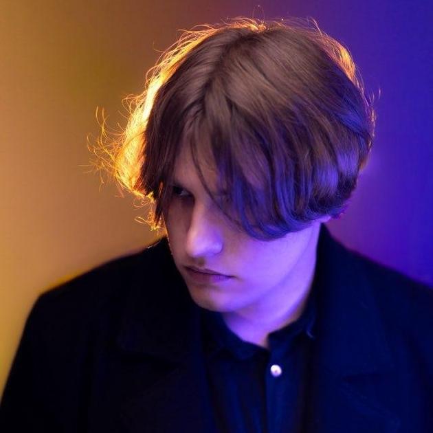 Кирилл Башинский