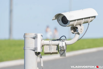 В Тюмени установили новые дорожные камеры