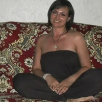 Аватарка Ульяна