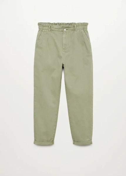 Джинсы MangoЦена: 2 999 руб.Где купить: mango.com