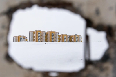 В Солнечный проведут новую линию электропередачи