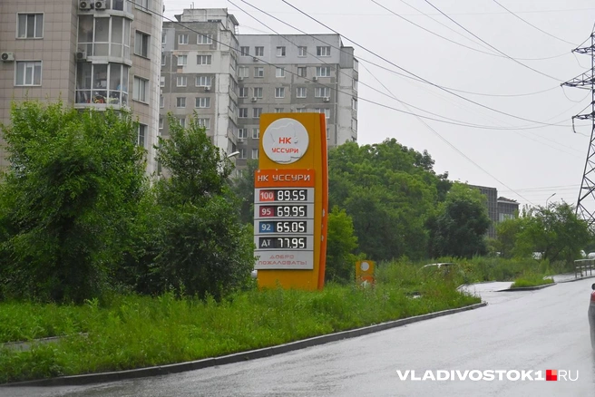Источник: Елена Буйвол / VLADIVOSTOK1.RU