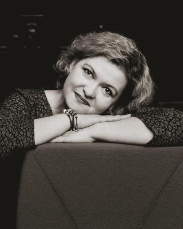 Марина Елина  | Источник: Dramteatr.ru