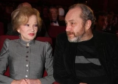 Вдовец Людмилы Гурченко остался без квартиры: «До сих пор выплачиваю кредит и снимаю жилье»