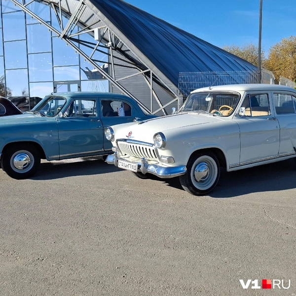 Источник: Тимофей Крылов / V1.RU