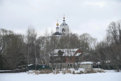 Grigory the Summer Foreteller: Why Complaining is Forbidden on January 23