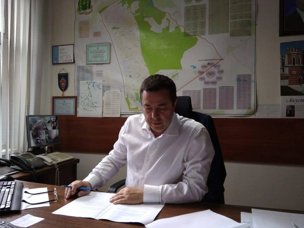 Источник: Кирилл Канаев / Facebook (деятельность запрещена в РФ)