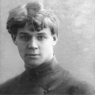 [тест] Выбери писателя, а мы скажем, к какому психическому расстройству ты склонна