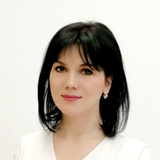 Юлия Климчук