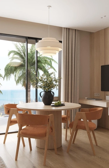 Источник: Девелопер «Весна»